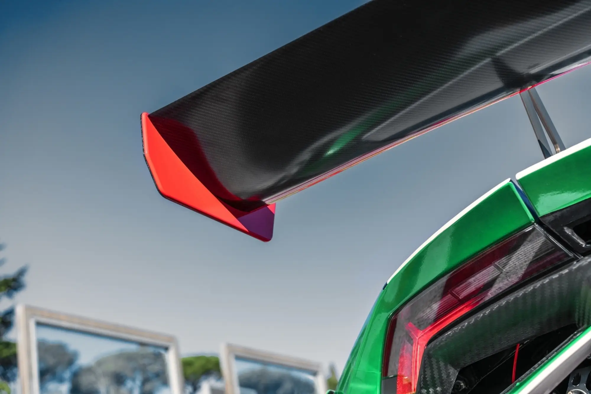 Lamborghini Huracan GT3 EVO2 - Foto - 21