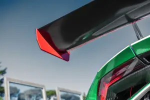 Lamborghini Huracan GT3 EVO2 - Foto - 21
