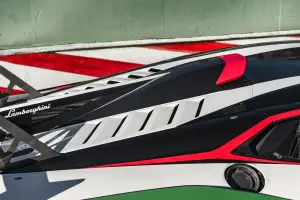 Lamborghini Huracan GT3 EVO2 - Foto - 20