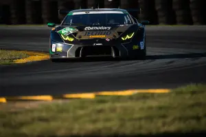 Lamborghini Huracan GT3: otto vetture iscritte alla 24 Ore di Daytona 2017 - 6