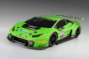 Lamborghini Huracan GT3 - 3