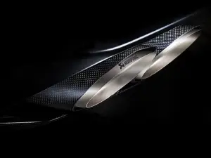 Lamborghini Huracan LP 610-4 - Slip-On Akrapovic