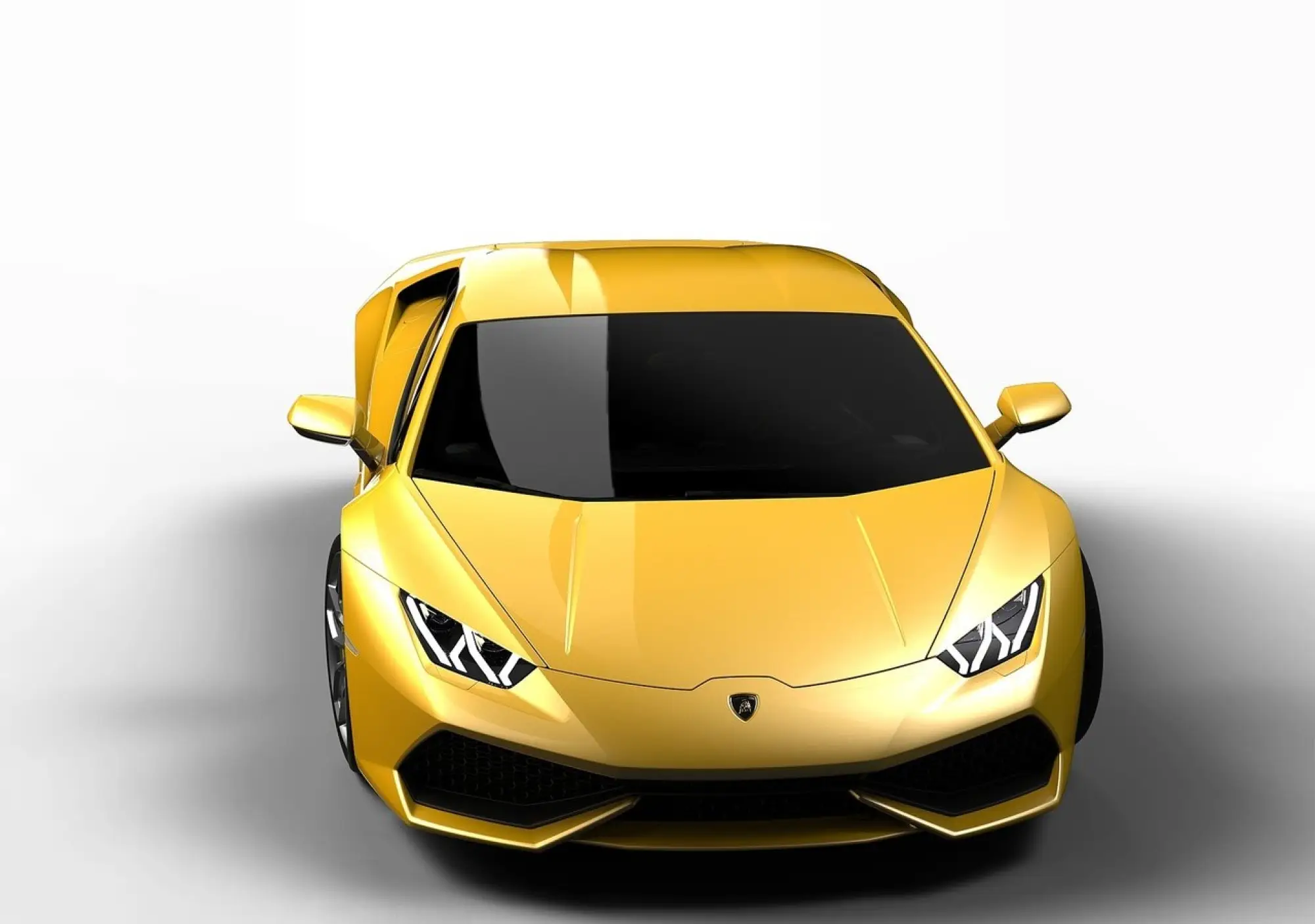 Lamborghini Huracan LP 610-4 - 1