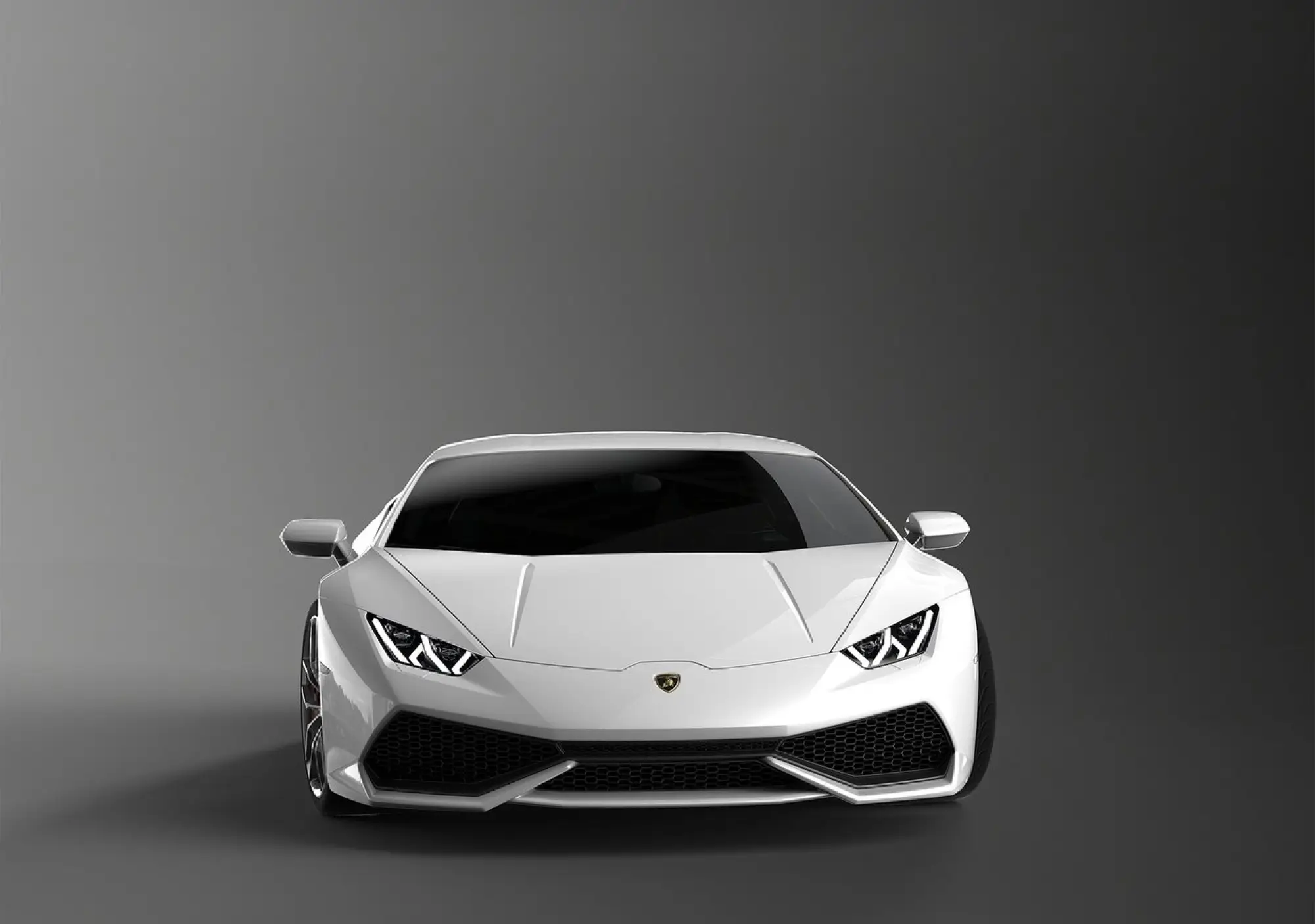 Lamborghini Huracan LP 610-4 - 2