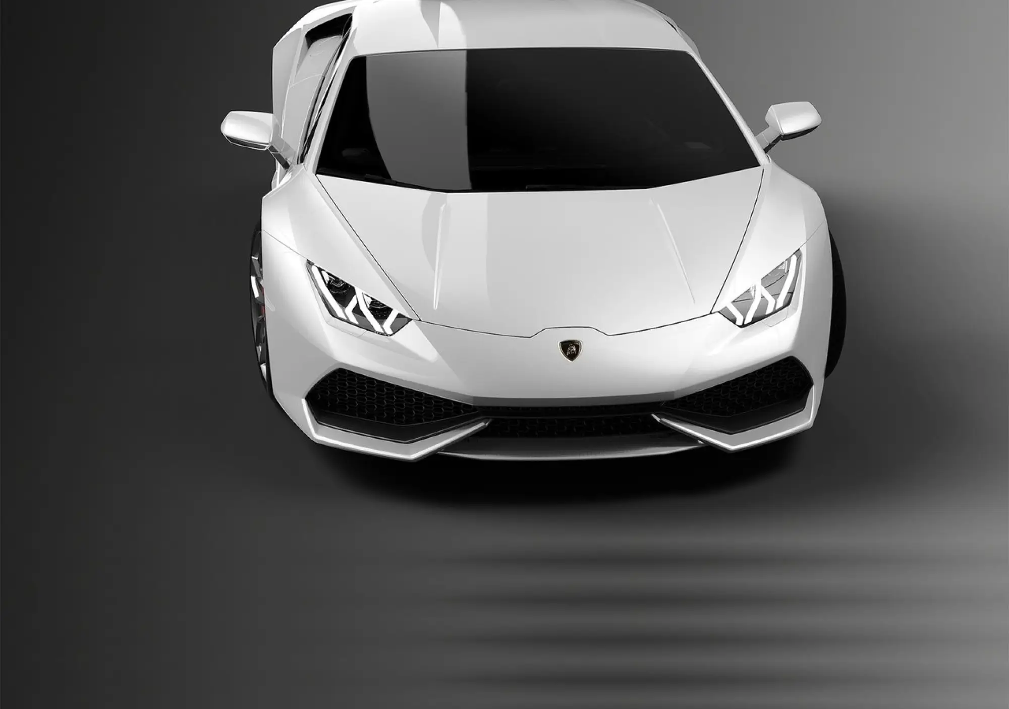 Lamborghini Huracan LP 610-4 - 4