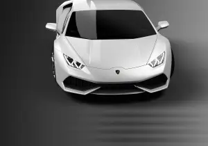 Lamborghini Huracan LP 610-4