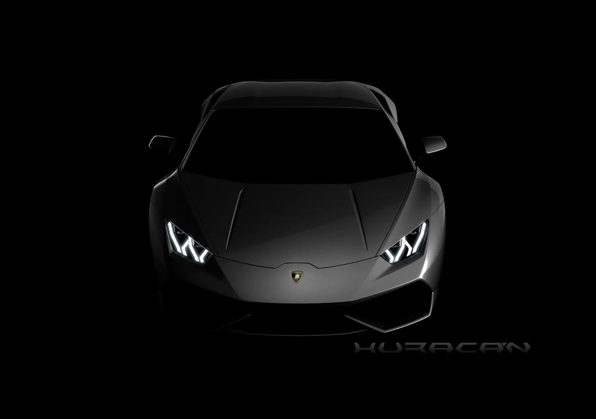 Lamborghini Huracan LP 610-4 - 5