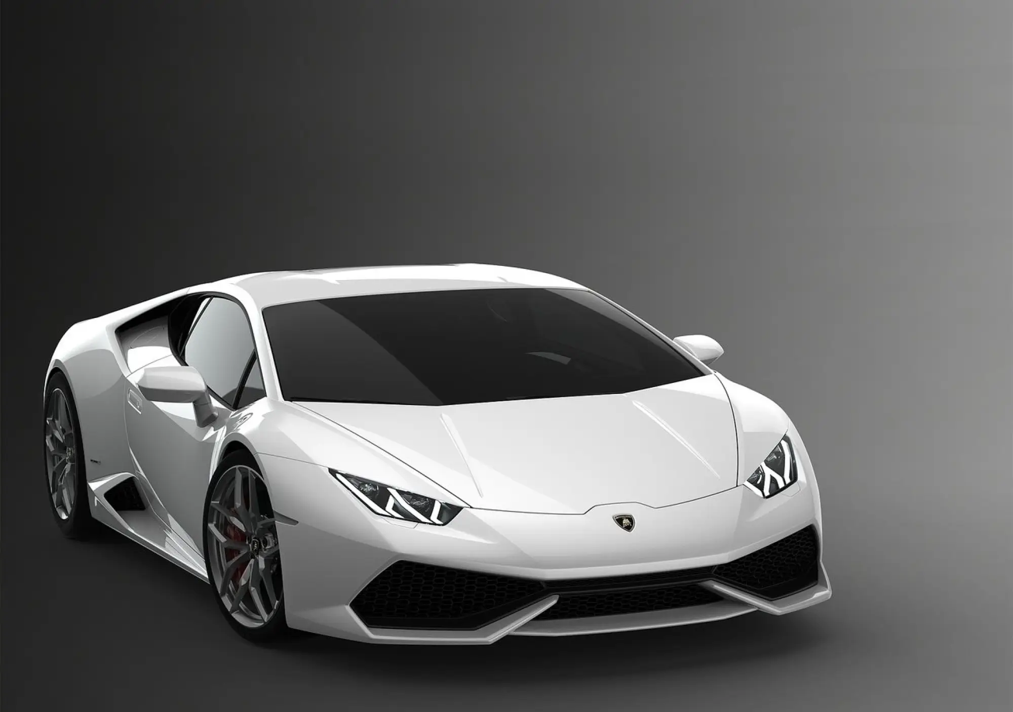 Lamborghini Huracan LP 610-4 - 9