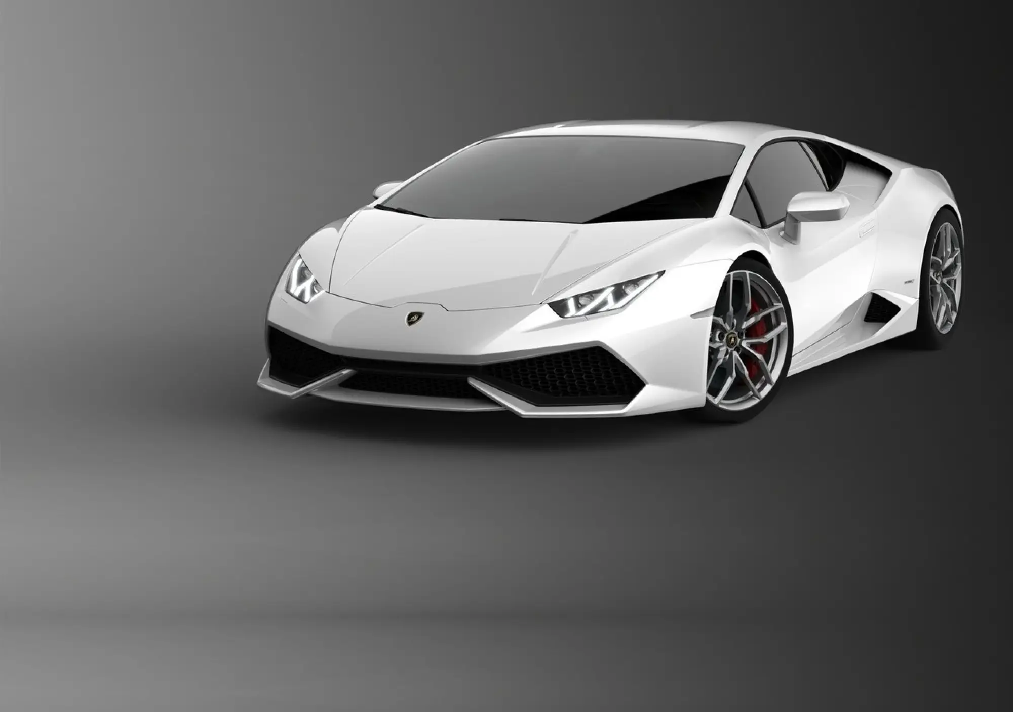 Lamborghini Huracan LP 610-4 - 10