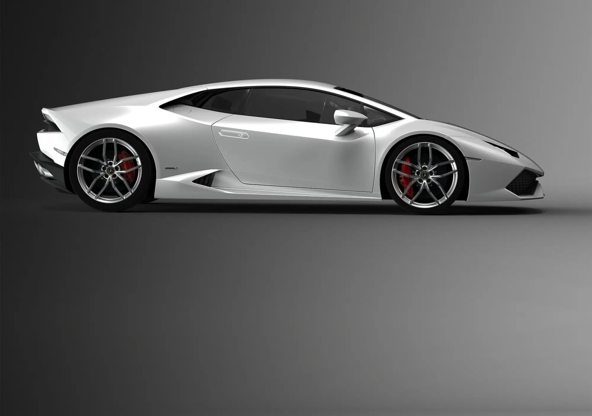 Lamborghini Huracan LP 610-4 - 11