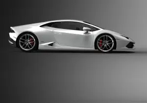 Lamborghini Huracan LP 610-4