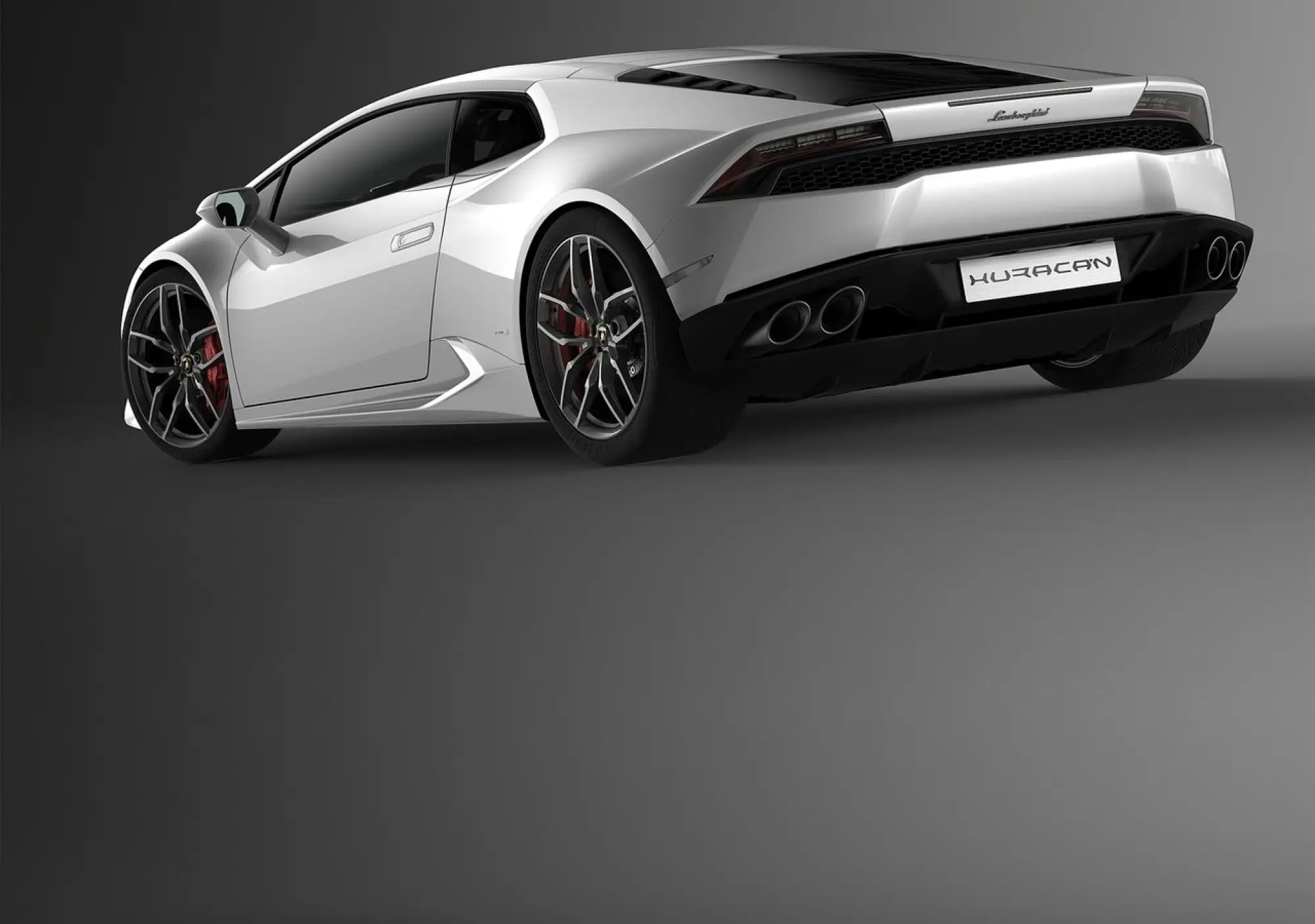 Lamborghini Huracan LP 610-4 - 13