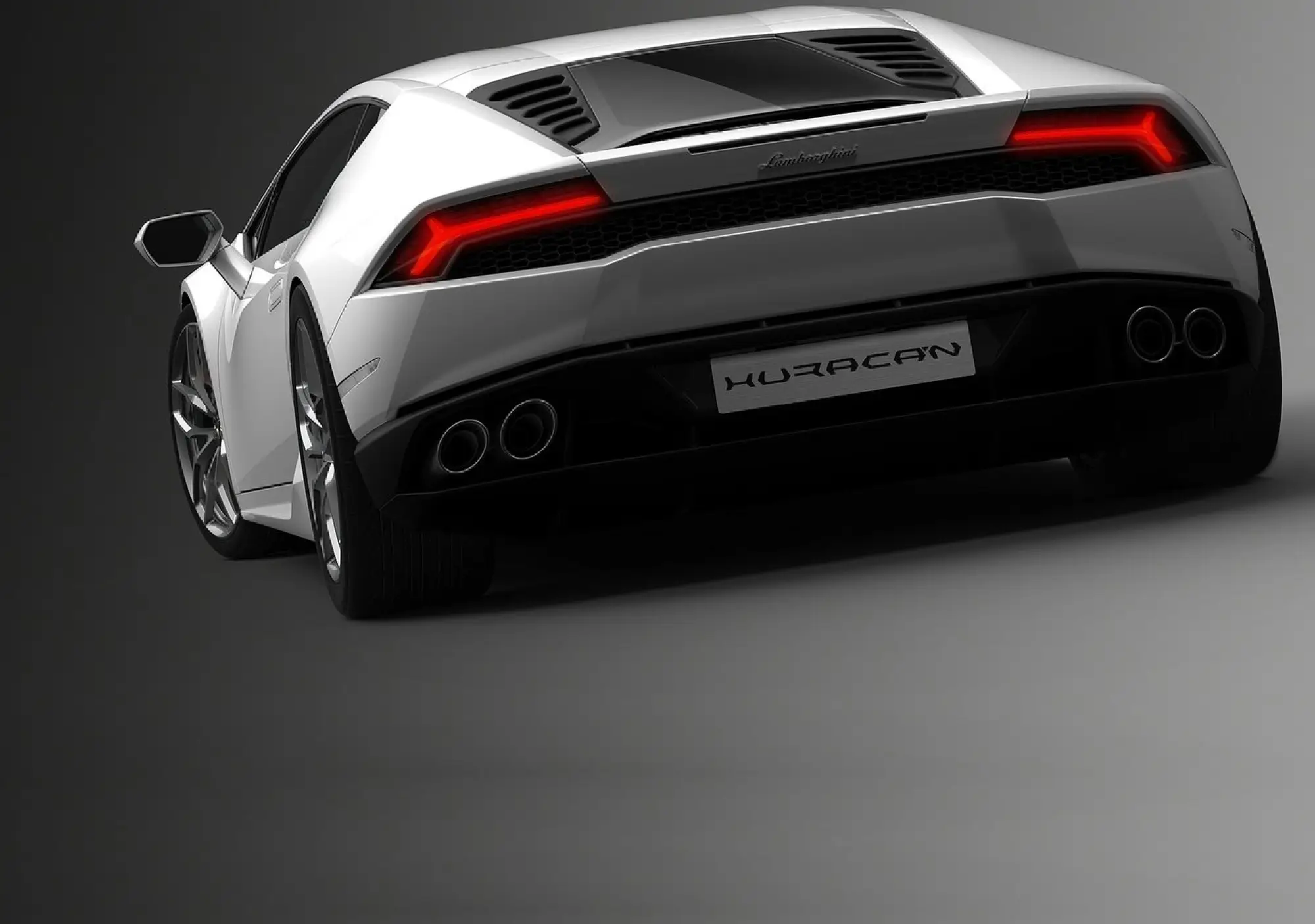 Lamborghini Huracan LP 610-4 - 15