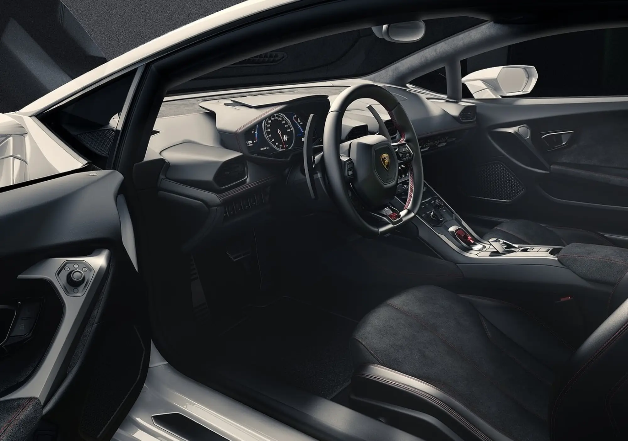 Lamborghini Huracan LP 610-4 - 16