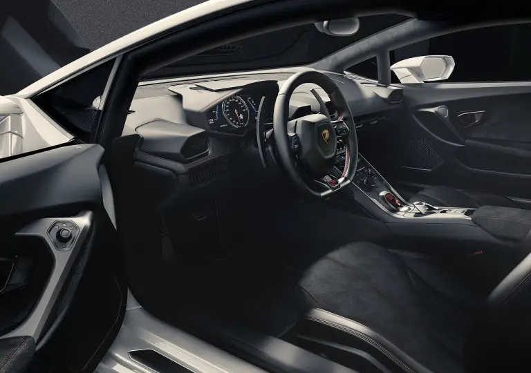 Lamborghini Huracan LP 610-4 - 16