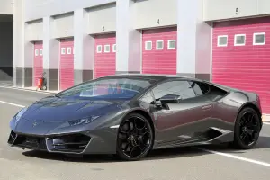 Lamborghini Huracan lp580-2 - 1