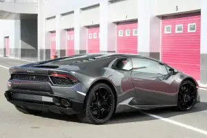 Lamborghini Huracan lp580-2 - 2
