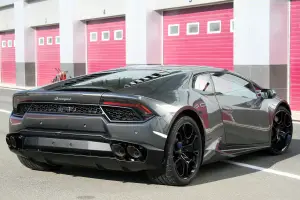 Lamborghini Huracan lp580-2 - 4