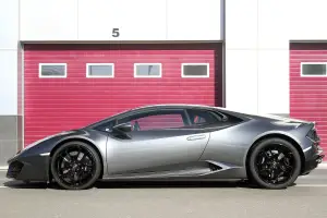 Lamborghini Huracan lp580-2 - 5