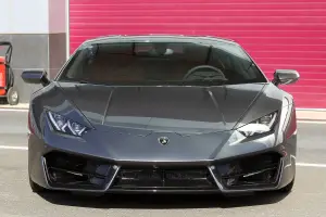 Lamborghini Huracan lp580-2 - 6