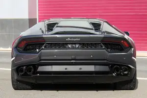 Lamborghini Huracan lp580-2 - 7