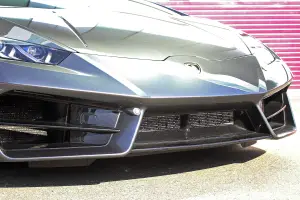Lamborghini Huracan lp580-2 - 8