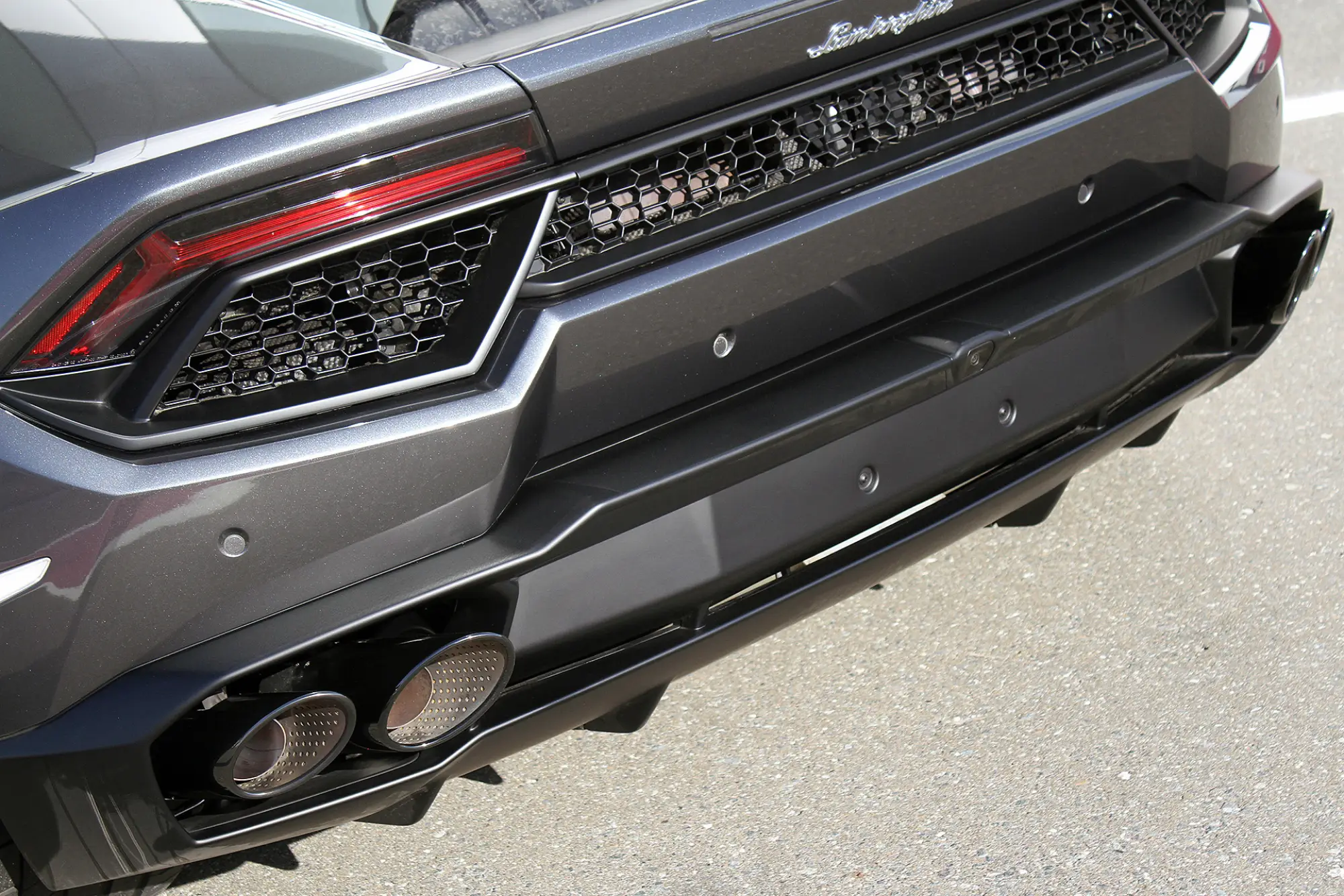 Lamborghini Huracan lp580-2 - 12
