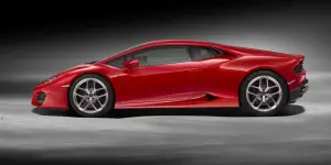 Lamborghini Huracan LP580-2 - 2