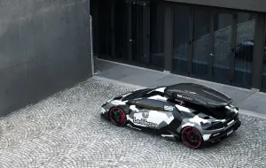 Lamborghini Huracan LP610-4 by Jon Olsson - 2