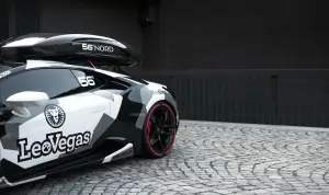 Lamborghini Huracan LP610-4 by Jon Olsson - 4