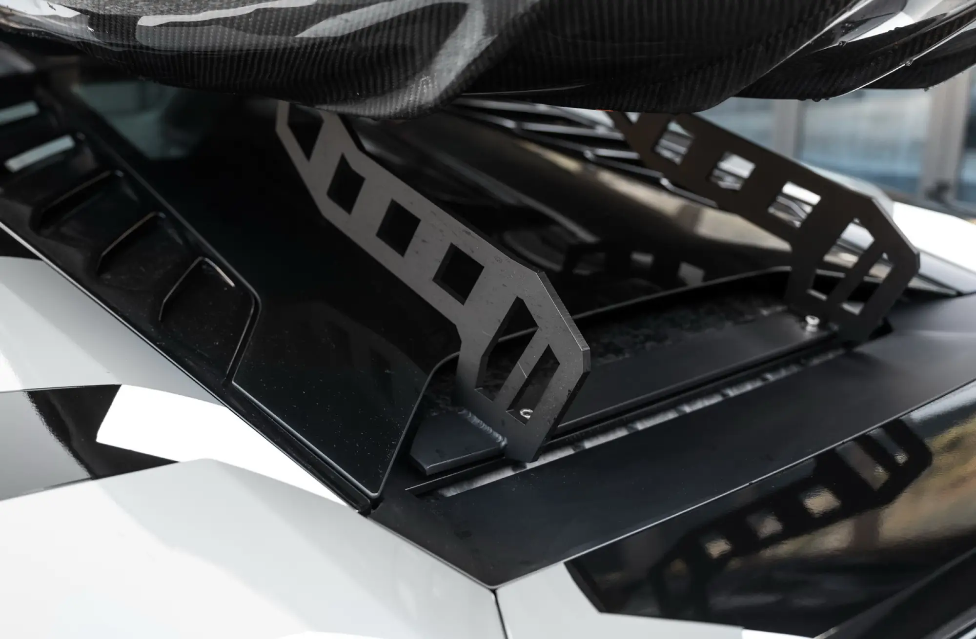 Lamborghini Huracan LP610-4 by Jon Olsson - 5