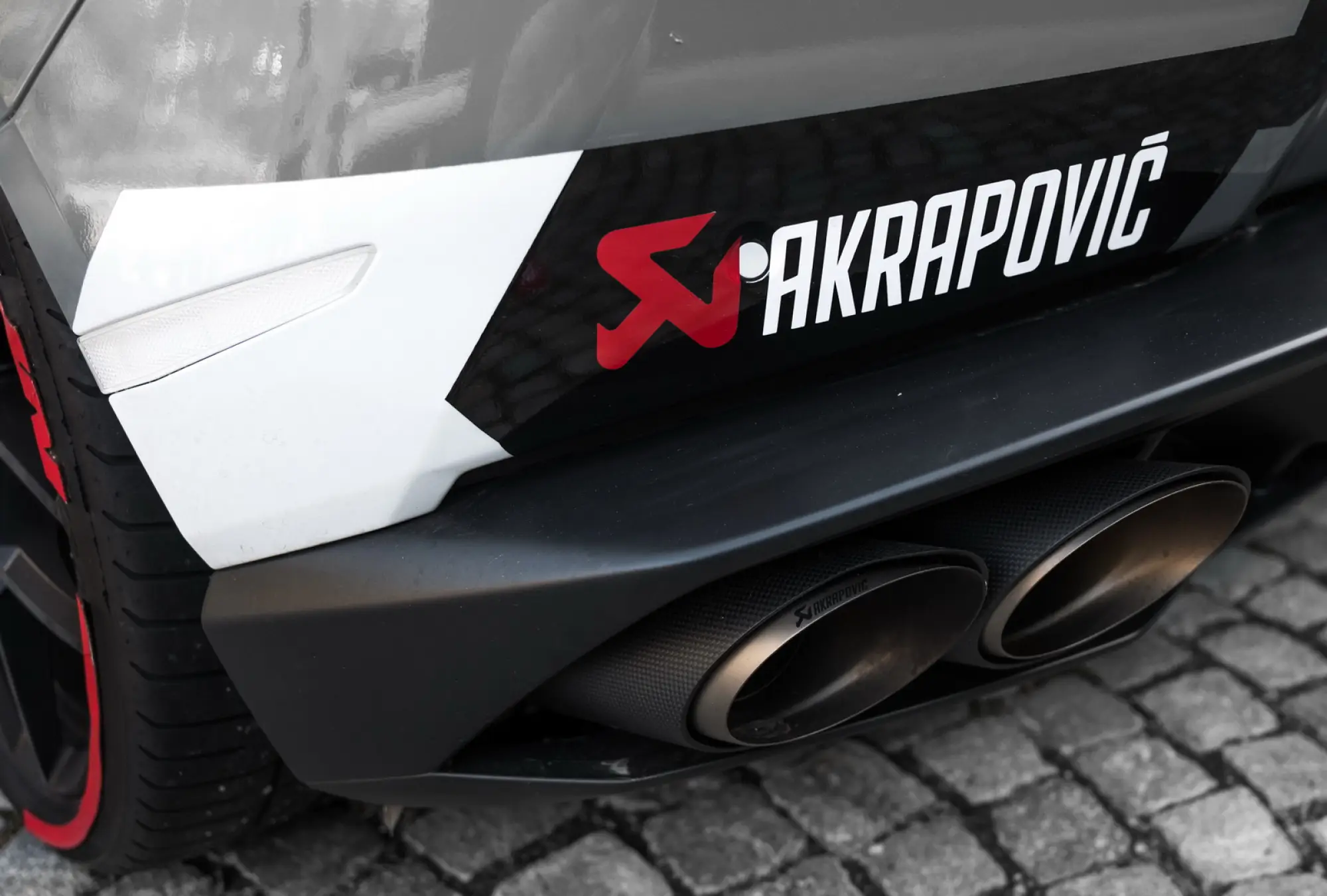Lamborghini Huracan LP610-4 by Jon Olsson - 7