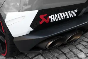 Lamborghini Huracan LP610-4 by Jon Olsson - 7