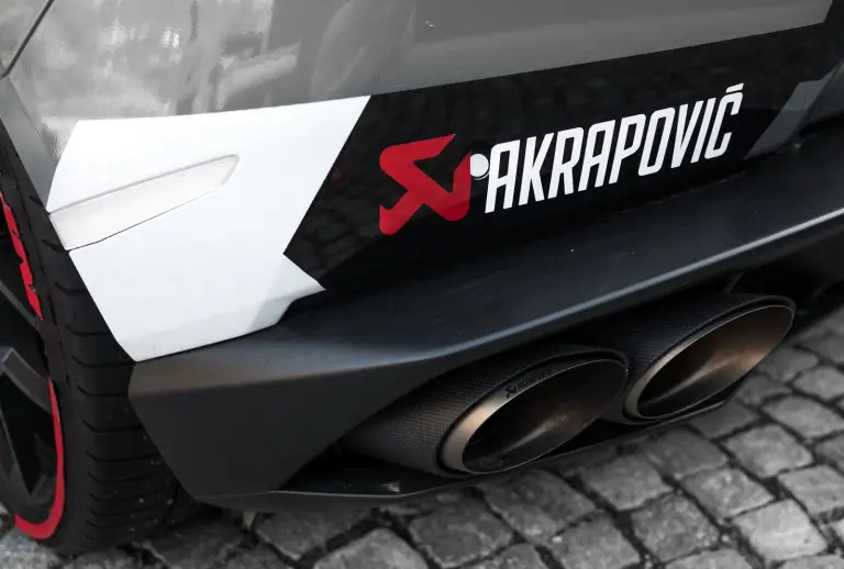 Lamborghini Huracan LP610-4 by Jon Olsson - 7