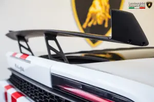 Lamborghini Huracan LP610-4 (nuovo kit aerodinamico) - 20