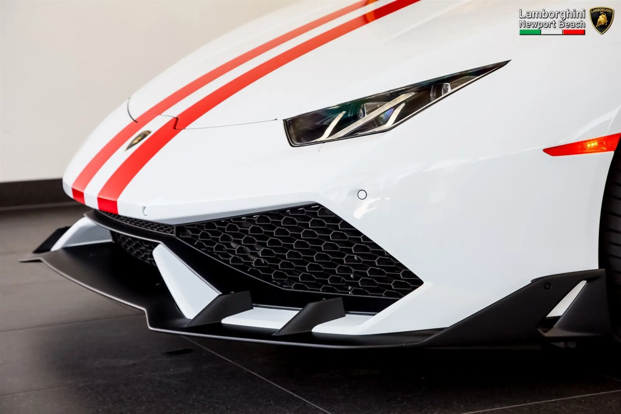 Lamborghini Huracan LP610-4 (nuovo kit aerodinamico) - 28