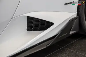 Lamborghini Huracan LP610-4 (nuovo kit aerodinamico) - 31