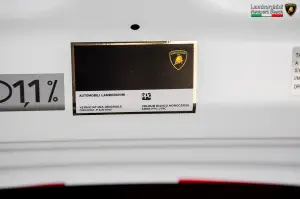 Lamborghini Huracan LP610-4 (nuovo kit aerodinamico) - 8