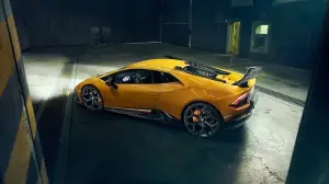 Lamborghini Huracan Performante by Novitec - 4