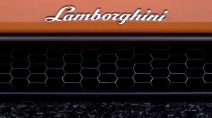 Lamborghini Huracan Performante - Teaser