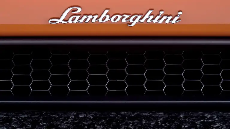 Lamborghini Huracan Performante - Teaser - 6