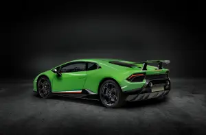 Lamborghini Huracan Performante - 10