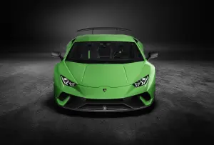 Lamborghini Huracan Performante - 11