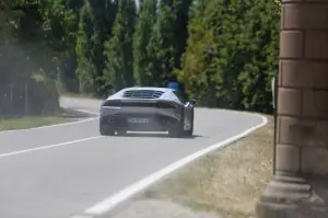 Lamborghini Huracan - Prova su strada 2015 - 69