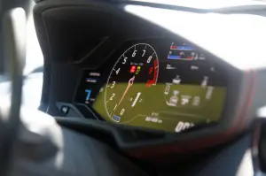 Lamborghini Huracan - Prova su strada 2015 - 73
