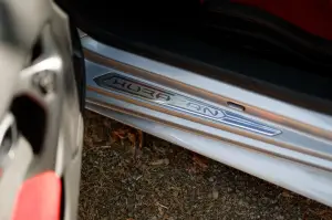 Lamborghini Huracan - Prova su strada 2015