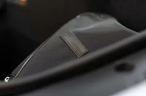 Lamborghini Huracan - Prova su strada 2015