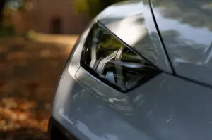 Lamborghini Huracan - Prova su strada 2015