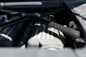 Lamborghini Huracan - Prova su strada 2015