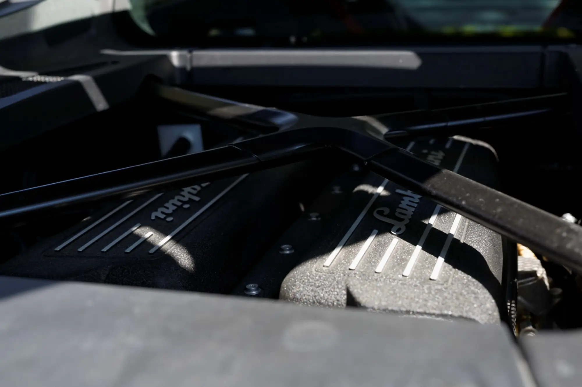 Lamborghini Huracan - Prova su strada 2015 - 132